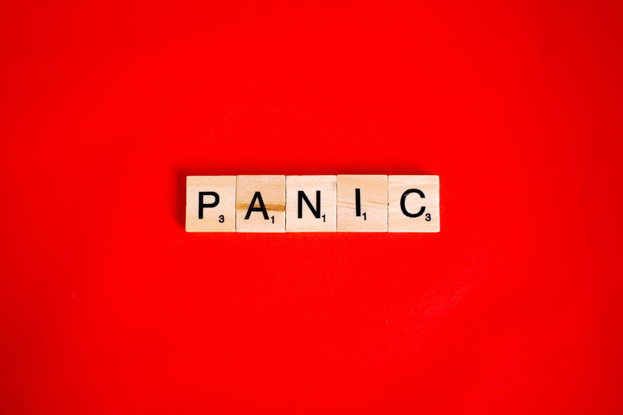 Psiholog Iasi, Ce este tulburarea de panica?