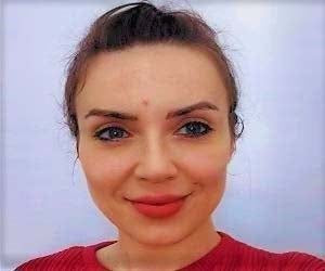Simona Curelaru - Psiholog iasi