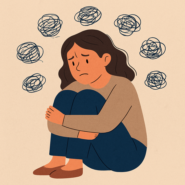 Anxietatea-clasificare