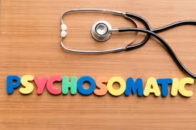 Psiholog Iasi : Bolile psihosomatice