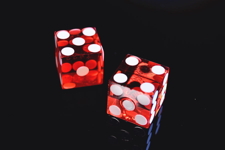 Psiholog Iasi, Ce este dependența de jocuri de noroc?