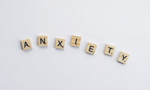 Psiholog Iasi, Tipuri de tulburări anxioase