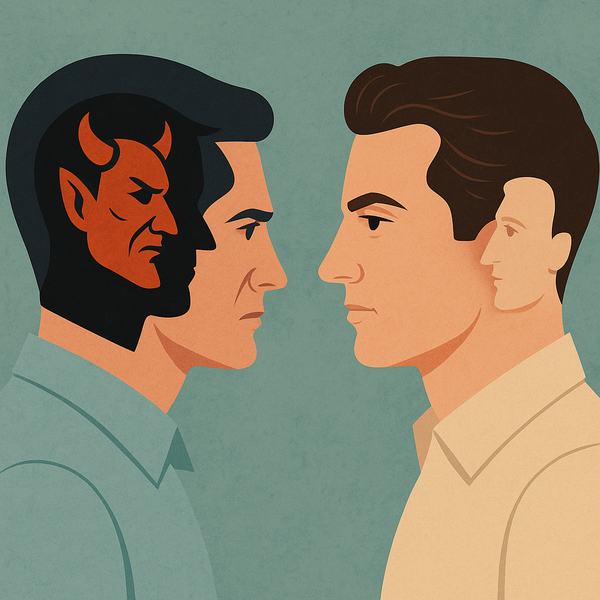 Psihopat vs narcisist: diferente si asemnari | Psiholog Iasi