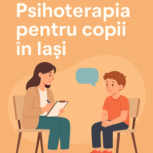 psiholog copii Iasi Simona Curelaru