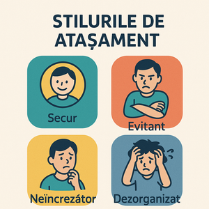 stiluriel de atasament psiholog Iasi Simona Curelaru