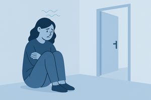 tulburarea de personalitate evitanta psiholog Iasi Simona Curelaru