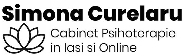 Simona Curelaru - Psiholog iasi